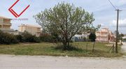 Land plot 620sqm for sale-Paralia » Kallithea