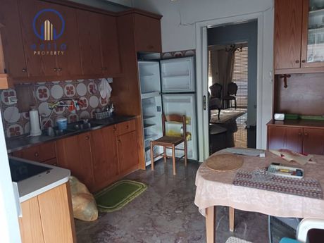 Apartment 95sqm for sale-Patra » Skagiopouleio