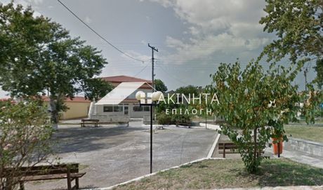 Store 50sqm for rent-Traianoupoli » Antheia