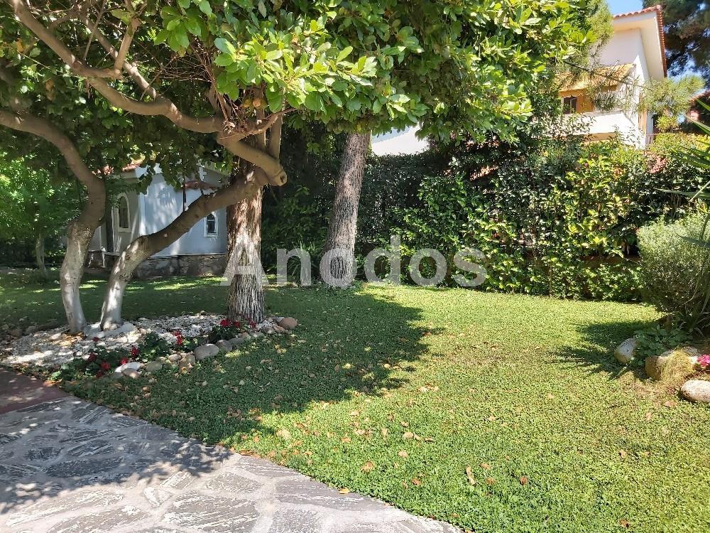 Επιχειρηματικό κτίριο 293 τ.μ. πρός ενοικίαση, Αθήνα - Βόρεια Προάστια, Κηφισιά