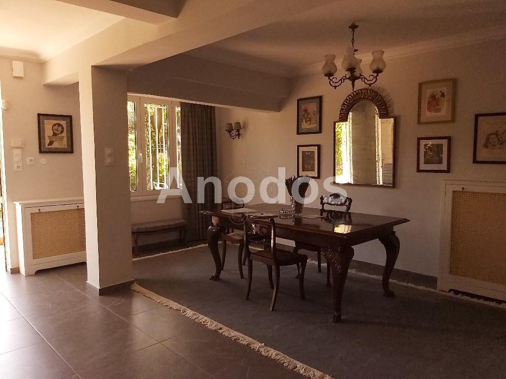 Επιχειρηματικό κτίριο 293 τ.μ. πρός ενοικίαση, Αθήνα - Βόρεια Προάστια, Κηφισιά