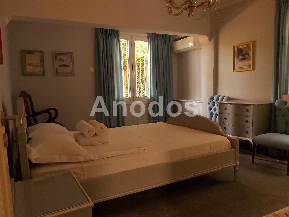 Επιχειρηματικό κτίριο 293 τ.μ. πρός ενοικίαση, Αθήνα - Βόρεια Προάστια, Κηφισιά