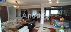 Maisonette 154sqm for sale-Glika Nera » Centre