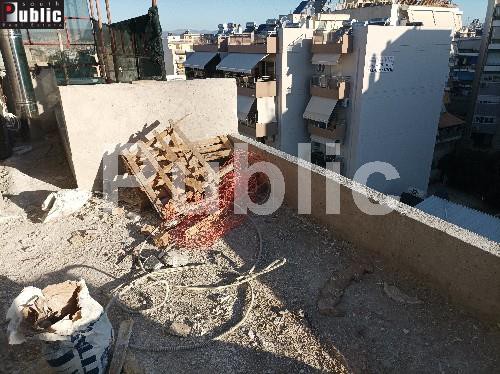 Μεζονέτα 123τ.μ. για πώληση-Καλλιθέα » Χαροκόπου