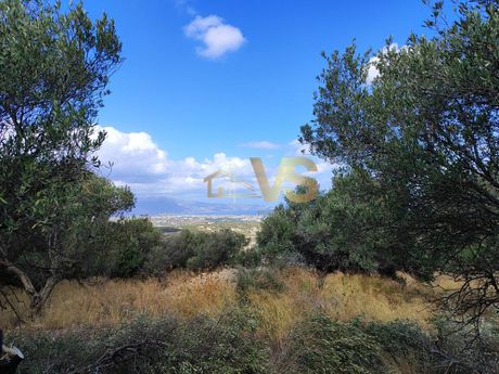 Αγροτεμάχια 394τ.μ. για πώληση-Ηράκλειο κρήτης » Μαραθίτης
