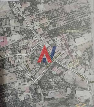 Οικόπεδο 381τ.μ. για πώληση-Πάτρα » Περιβόλια