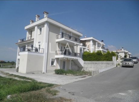 Maisonette 281sqm for sale-Thermi » Plagiari