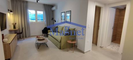 Apartment 50sqm for sale-Koukaki - Makrigianni » Fix