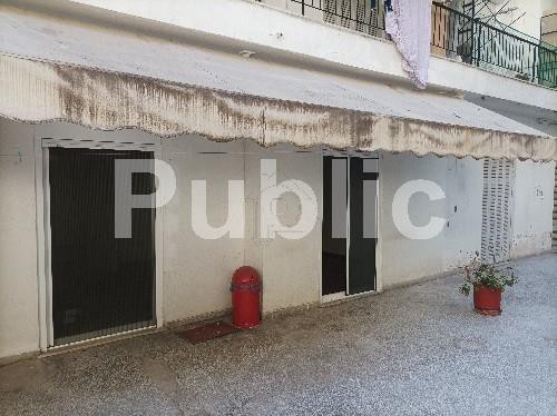 Διαμέρισμα 51τ.μ. για πώληση-Καλλιθέα » Κέντρο