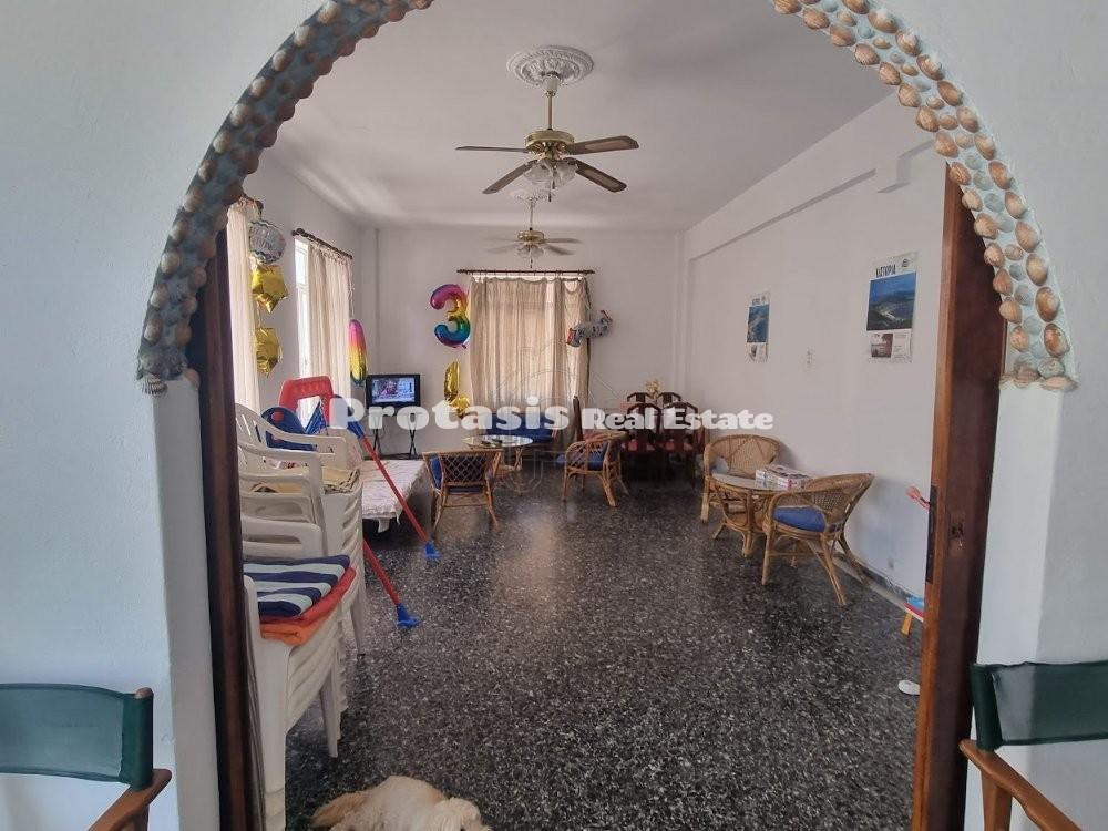 Ξενοδοχείο 397 τ.μ. προς πώληση, Λουτρά Αιδηψού