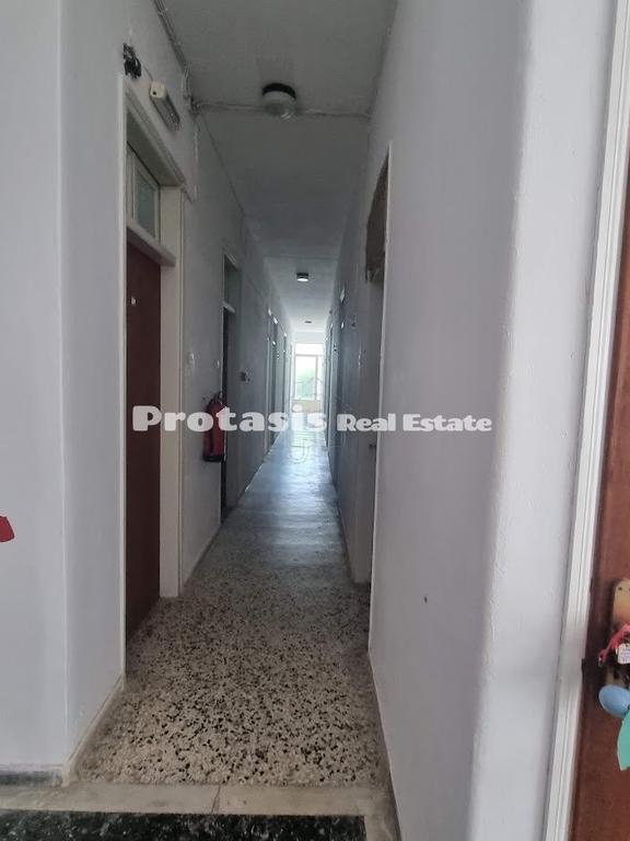 Ξενοδοχείο 397 τ.μ. προς πώληση, Λουτρά Αιδηψού