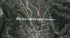 Οικόπεδο 775 τ.μ. για πώληση