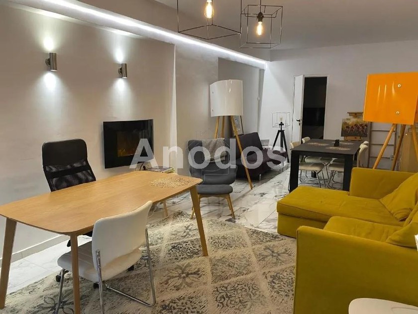 Διαμέρισμα 55τ.μ. για πώληση-Κολωνάκι - λυκαβηττός » Κολωνάκι