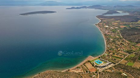 Maisonette 117sqm for sale-Nafplio » Aria