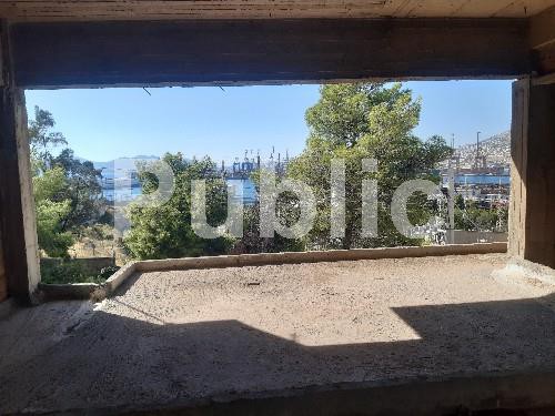 Διαμέρισμα 86τ.μ. για πώληση-Κερατσίνι » Χαραυγή