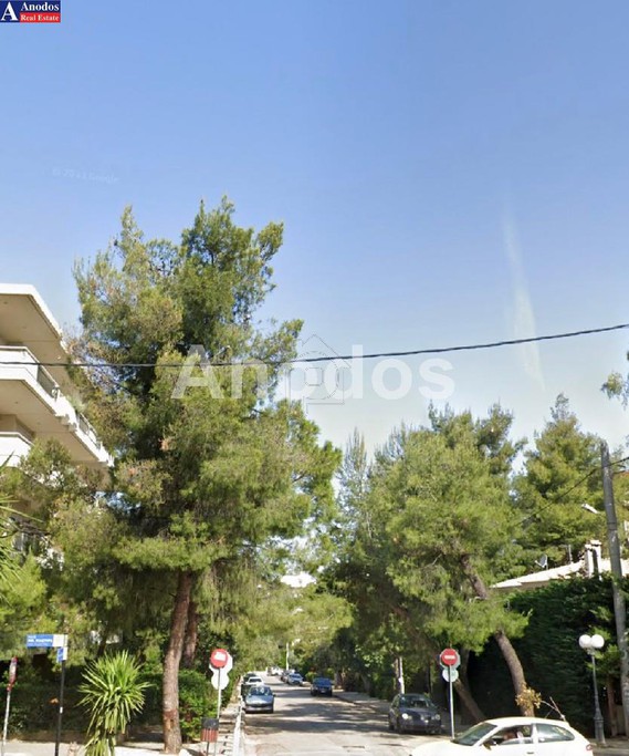 Οικόπεδο 695τ.μ. για πώληση-Πεύκη » Κάτω πεύκη