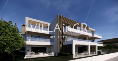 Apartment 155sqm for sale-Thermi » Center Of Thermi