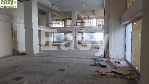 Κατάστημα 525 τ.μ. πρός ενοικίαση, Αθήνα - Δυτικά Προάστια, Γαλάτσι
