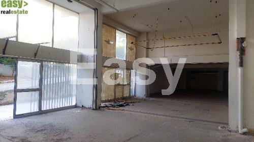 Κατάστημα 525 τ.μ. πρός ενοικίαση, Αθήνα - Δυτικά Προάστια, Γαλάτσι