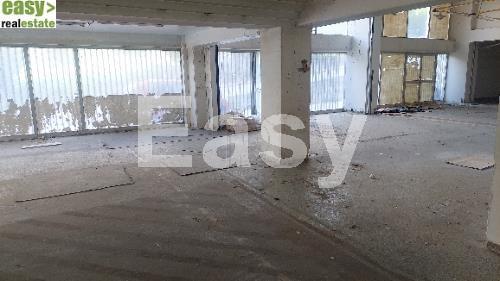 Κατάστημα 525 τ.μ. πρός ενοικίαση, Αθήνα - Δυτικά Προάστια, Γαλάτσι