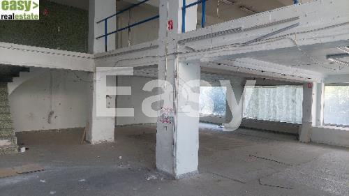 Κατάστημα 525 τ.μ. πρός ενοικίαση, Αθήνα - Δυτικά Προάστια, Γαλάτσι