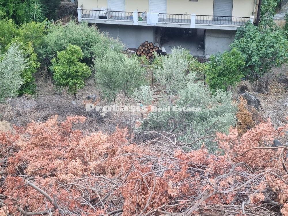 Οικόπεδο 724 τ.μ. προς πώληση, Ήλια Αιδηψού