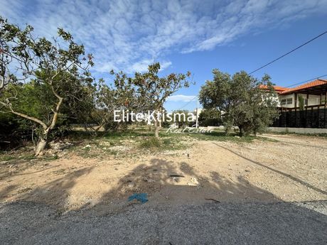 Οικόπεδο 2.129τ.μ. για πώληση-Καλύβια θορικού » Λαγονήσι
