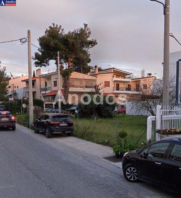 Οικόπεδο 706τ.μ. για πώληση-Νέα ερυθραία » Μορτερό