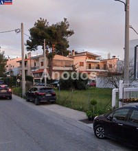 Land plot 706sqm for sale-Nea Erithraia » Mortero