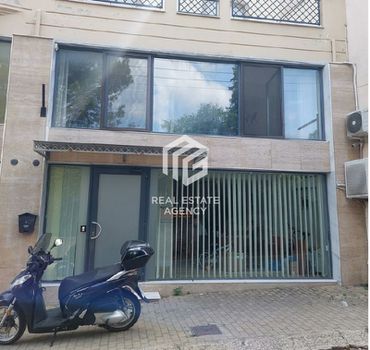Κατάστημα 134τ.μ. για πώληση-Ξάνθη » Αμοιρίδιο