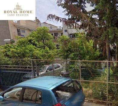 Land plot 345sqm for sale-Agioi Anargiroi » Anakasa