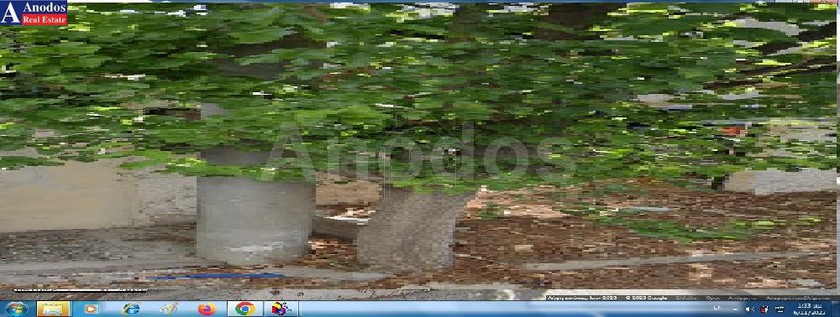 Οικόπεδο 538 τ.μ. για πώληση