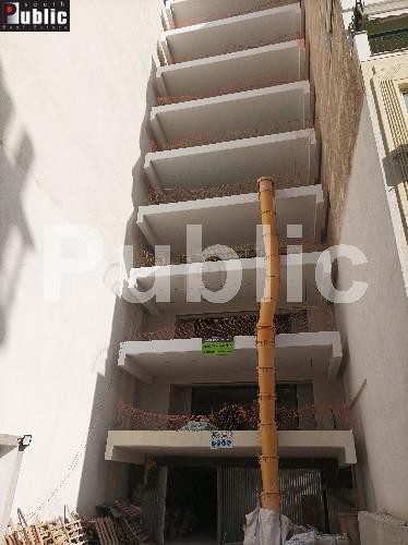 Apartment 109sqm for sale-Kalithea » Lofos Filaretou