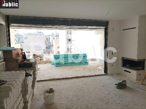 Apartment 109sqm for sale-Kalithea » Lofos Filaretou