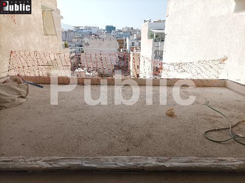 Apartment 109sqm for sale-Kalithea » Lofos Filaretou