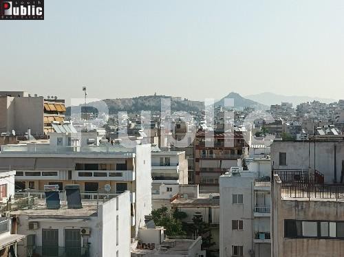 Apartment 111sqm for sale-Kalithea » Lofos Filaretou