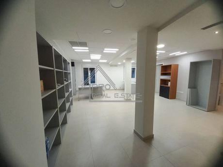 Office 100sqm for rent-Piraeus - Center