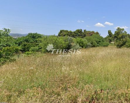Land plot 710sqm for sale-Dionisos » Center