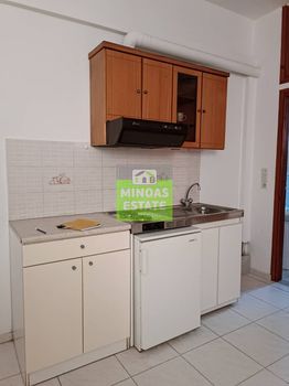 Studio 35sqm for rent-Nea Kidonia » Agioi Apostoloi