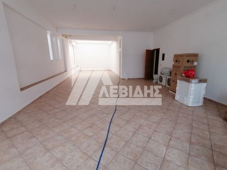 Store 109sqm for rent-Chios » Chios Town