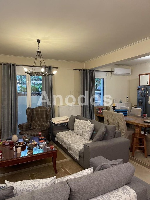 Μεζονέτα 190τ.μ. για πώληση-Βριλήσσια » Πάτημα βριλησσίων