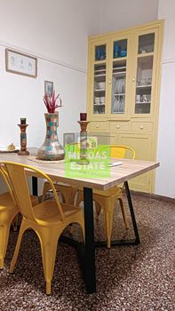 Apartment 110sqm for rent-Chania » Pachiana