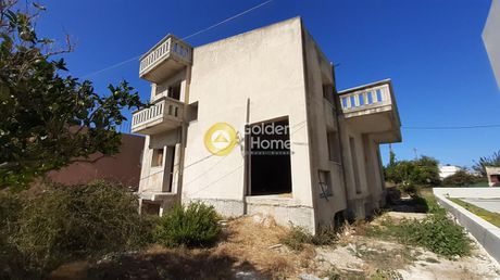 Detached home 110sqm for sale-Armenoi » Kalives