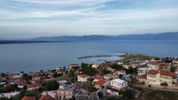 Land plot 292sqm for sale-Petalidi » Kastro