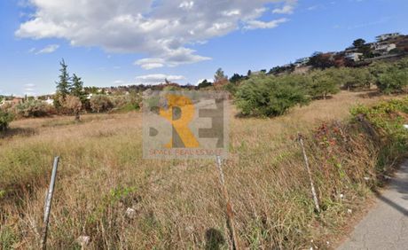 Parcel 765sqm for sale-Pallini » Center
