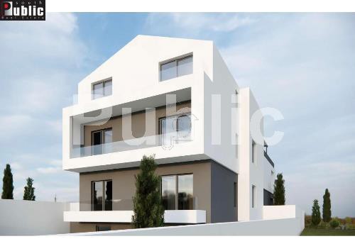Μεζονέτα 160τ.μ. για πώληση-Κηφισιά » Κέντρο