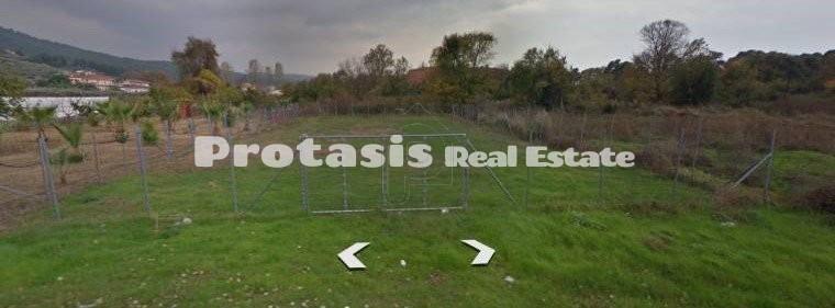 Οικόπεδο 656,86 τ.μ. προς πώληση, Πεύκη Αρτεμισίου