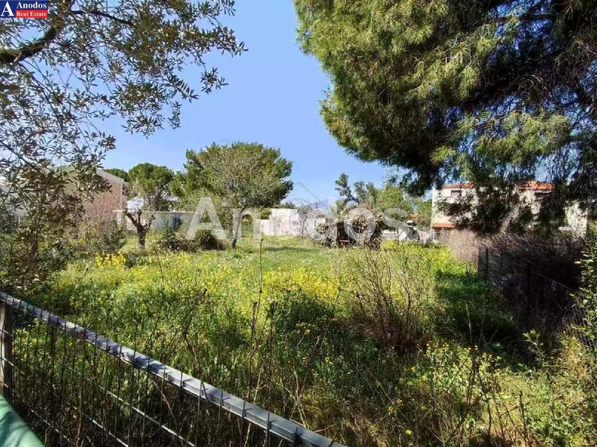 Οικόπεδο 400τ.μ. για πώληση-Κηφισιά » Αδάμες (οικισμός γράμμος - φοίνικας)
