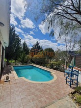 Detached home 200sqm for rent-