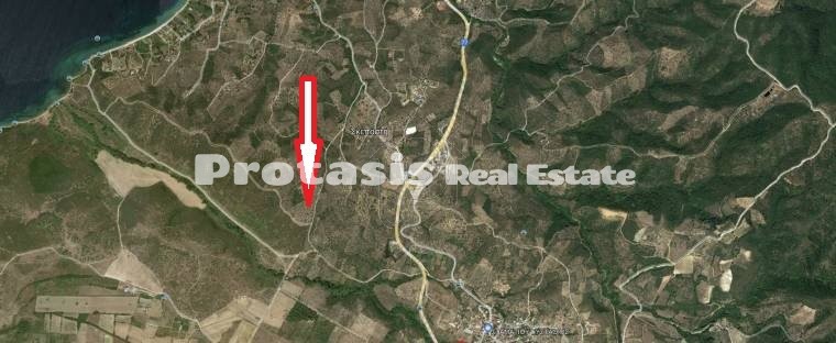Αγροτεμάχια 751,49τ.μ. για πώληση-Αιδηψός » Αγιόκαμπος
